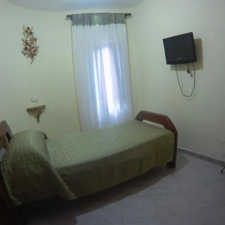 Frühstückspension B&B La Torretta *