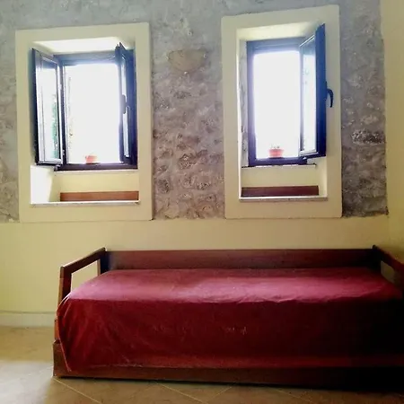 Frühstückspension B&B La Torretta
