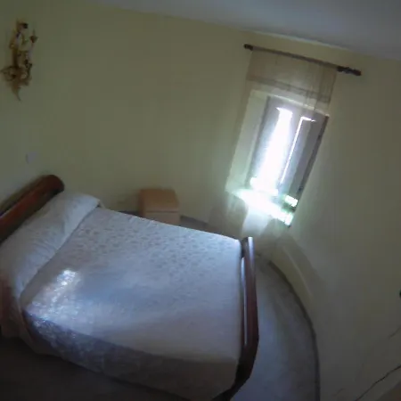 Frühstückspension B&B La Torretta Sonnino