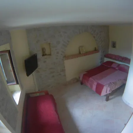 B&B La Torretta