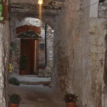 B&B La Torretta Sonnino