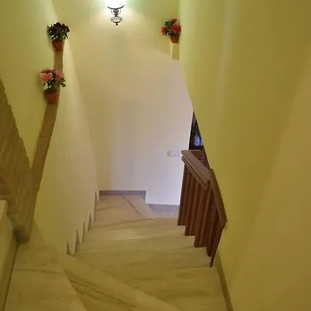 B&B La Torretta *