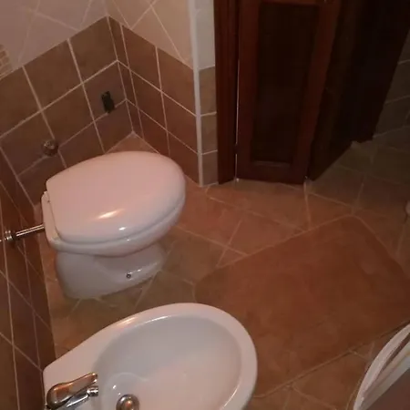 B&B La Torretta Frühstückspension