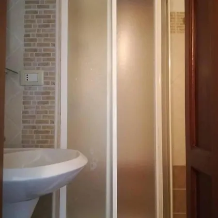 B&B La Torretta Bed & Breakfast *
