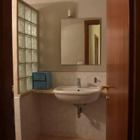 Frühstückspension B&B La Torretta