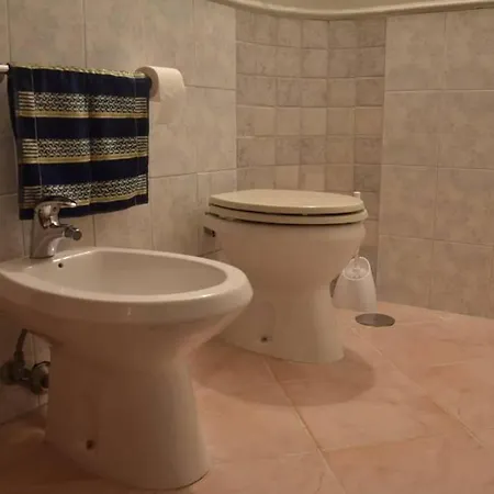 B&B La Torretta *