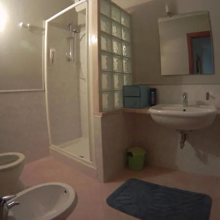 Frühstückspension B&B La Torretta Sonnino