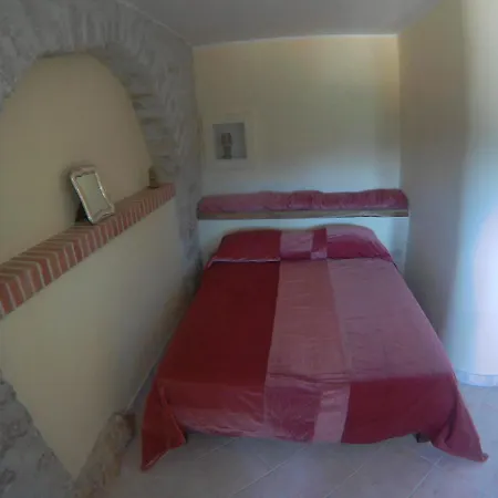 B&B La Torretta Bed & Breakfast *